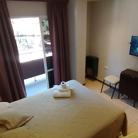 Bosque 89 Apartament Necochea Zewnętrze zdjęcie