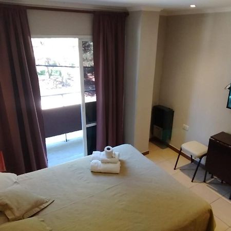 Bosque 89 Apartament Necochea Zewnętrze zdjęcie