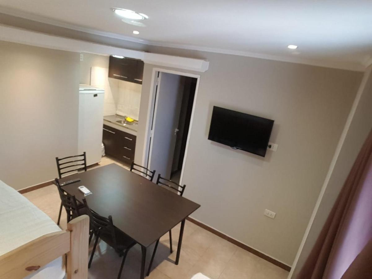 Bosque 89 Apartament Necochea Zewnętrze zdjęcie