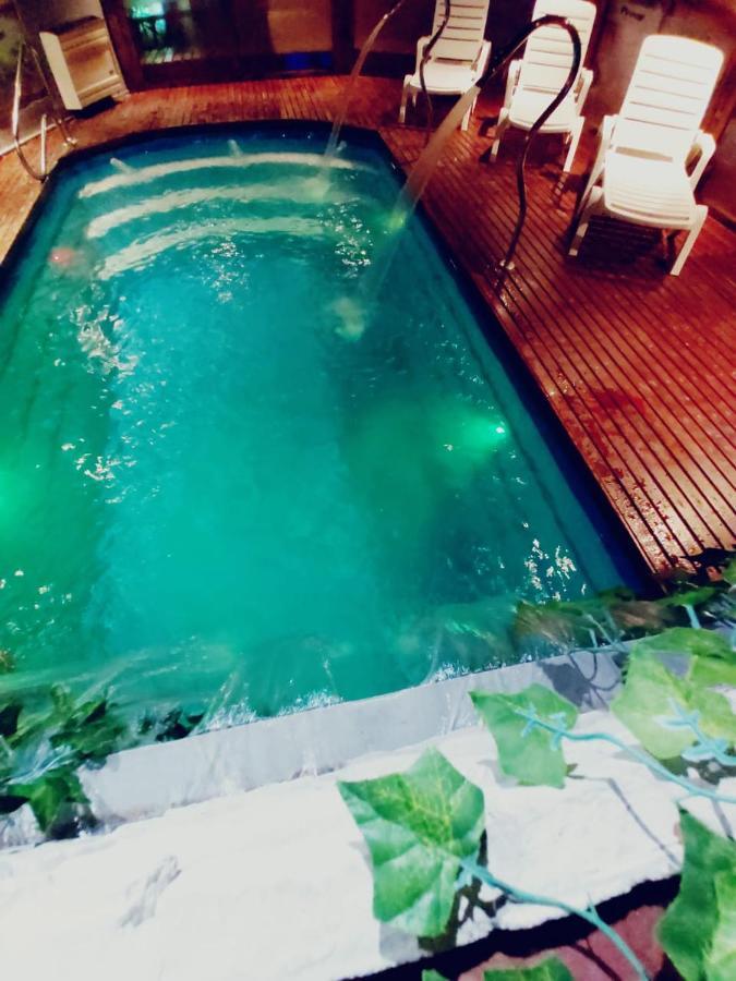 Bosque 89 Apartament Necochea Zewnętrze zdjęcie