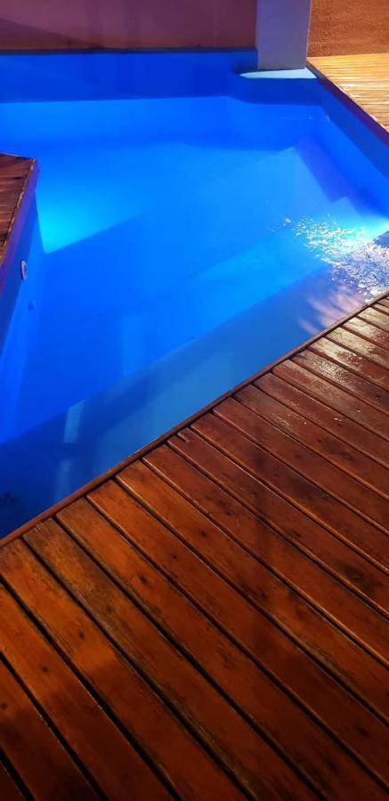 Bosque 89 Apartament Necochea Zewnętrze zdjęcie