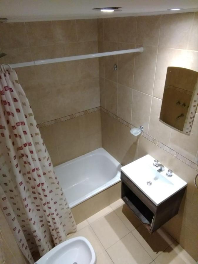 Bosque 89 Apartament Necochea Zewnętrze zdjęcie