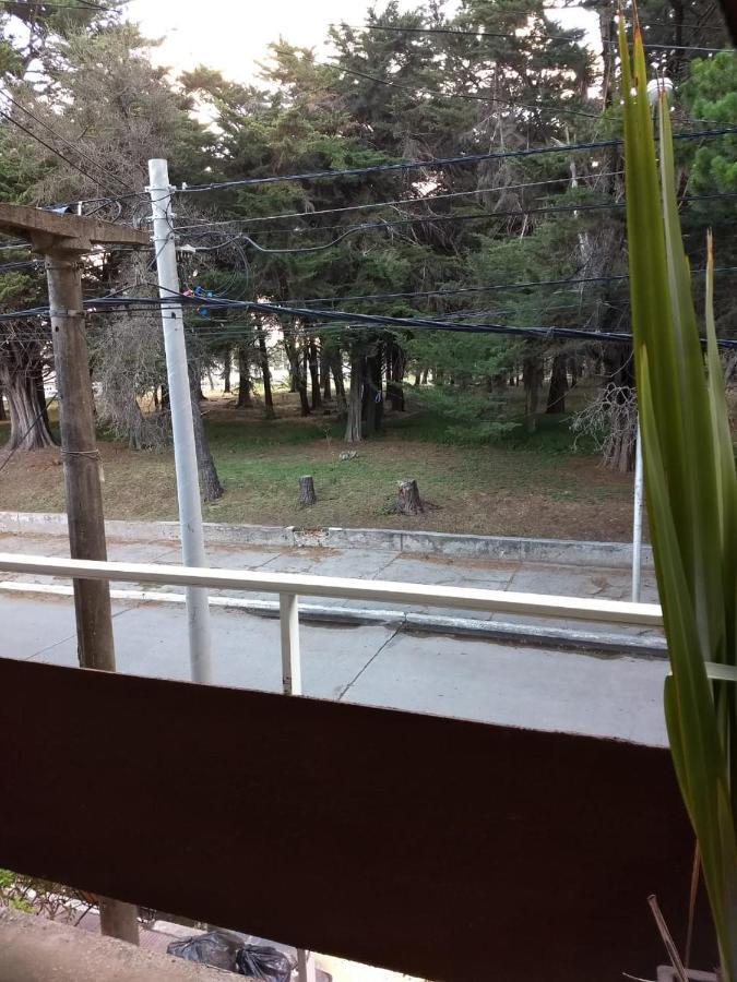 Bosque 89 Apartament Necochea Zewnętrze zdjęcie