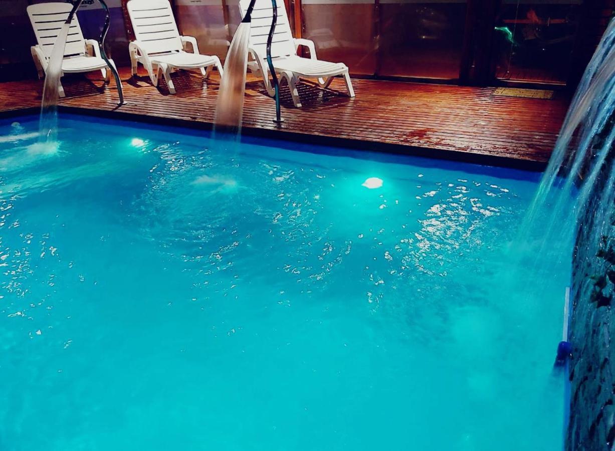 Bosque 89 Apartament Necochea Zewnętrze zdjęcie