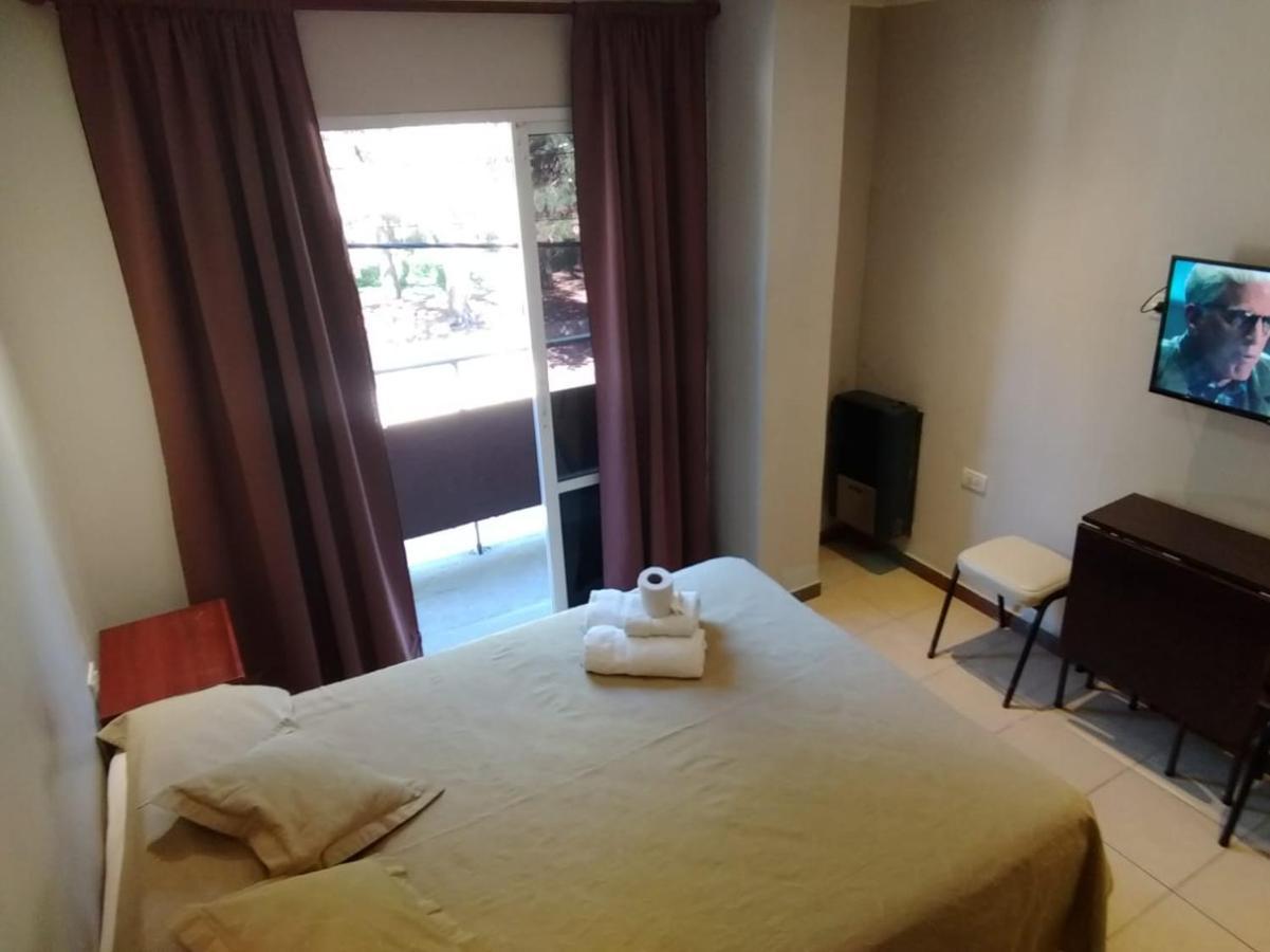 Bosque 89 Apartament Necochea Zewnętrze zdjęcie
