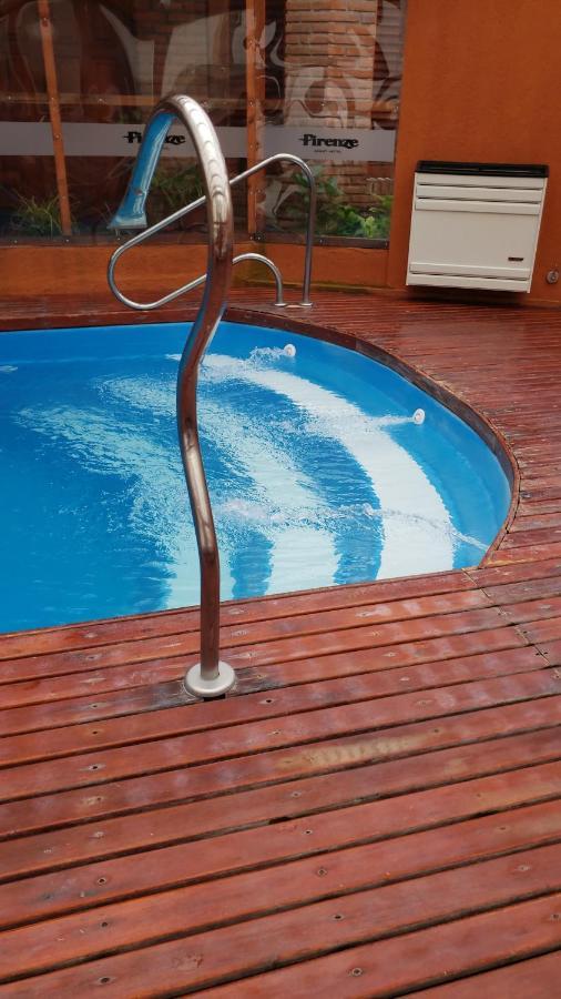 Bosque 89 Apartament Necochea Zewnętrze zdjęcie
