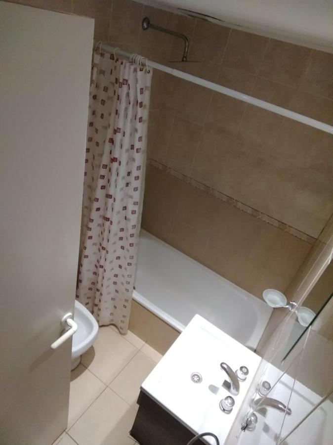 Bosque 89 Apartament Necochea Zewnętrze zdjęcie