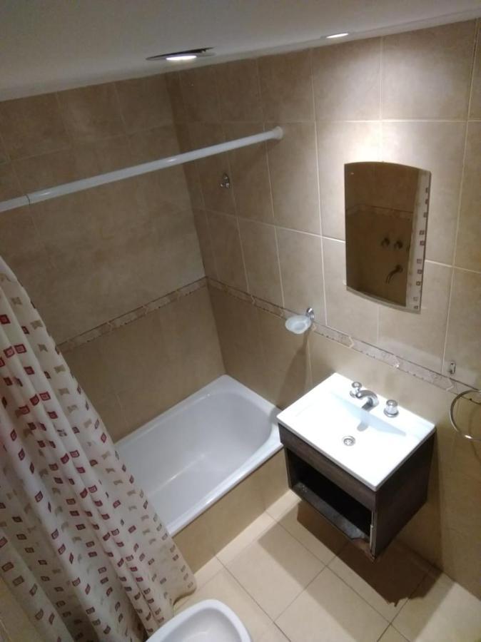 Bosque 89 Apartament Necochea Zewnętrze zdjęcie