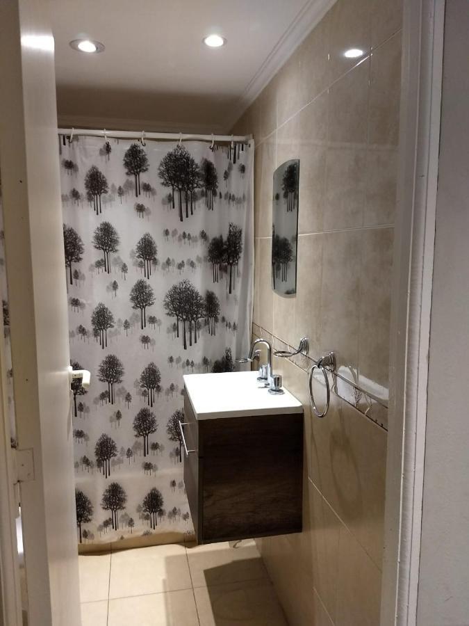 Bosque 89 Apartament Necochea Zewnętrze zdjęcie