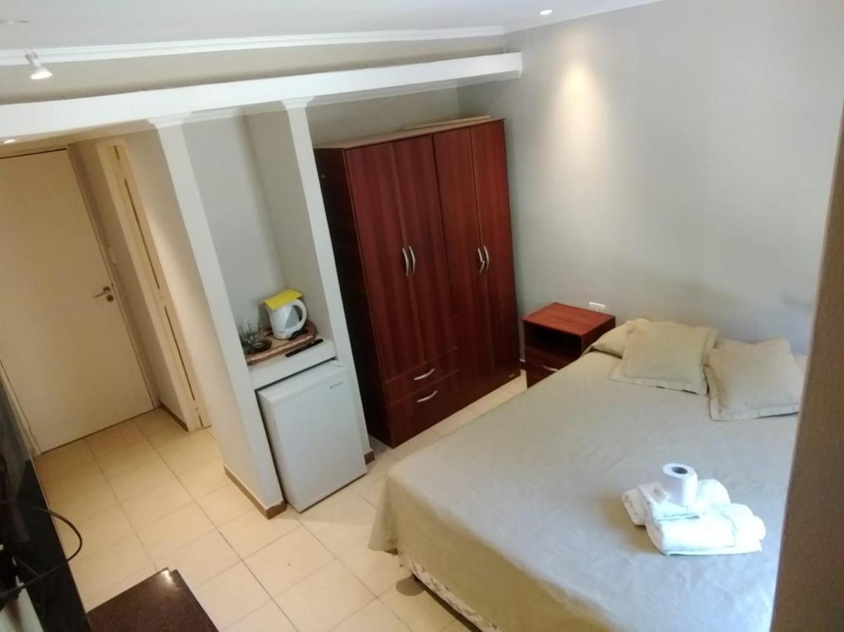 Bosque 89 Apartament Necochea Zewnętrze zdjęcie