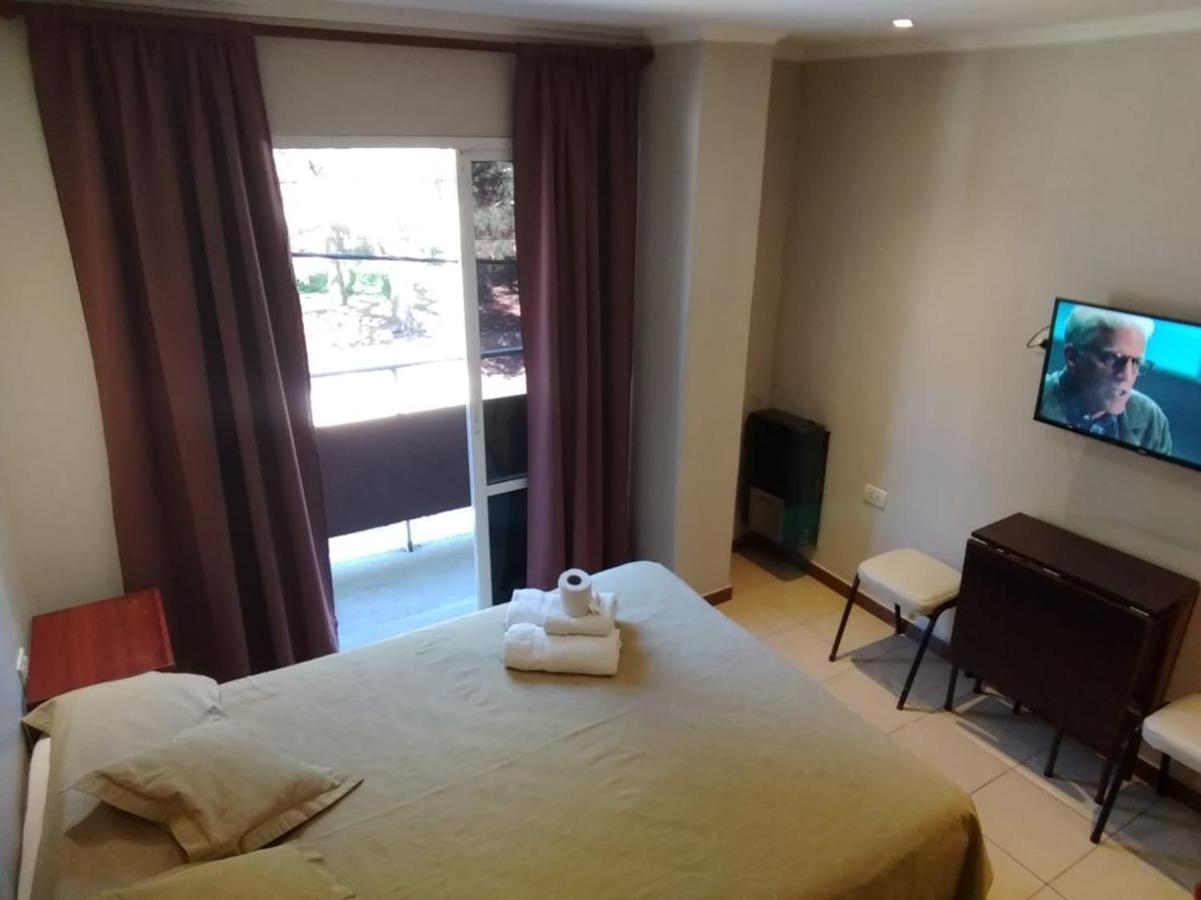 Bosque 89 Apartament Necochea Zewnętrze zdjęcie