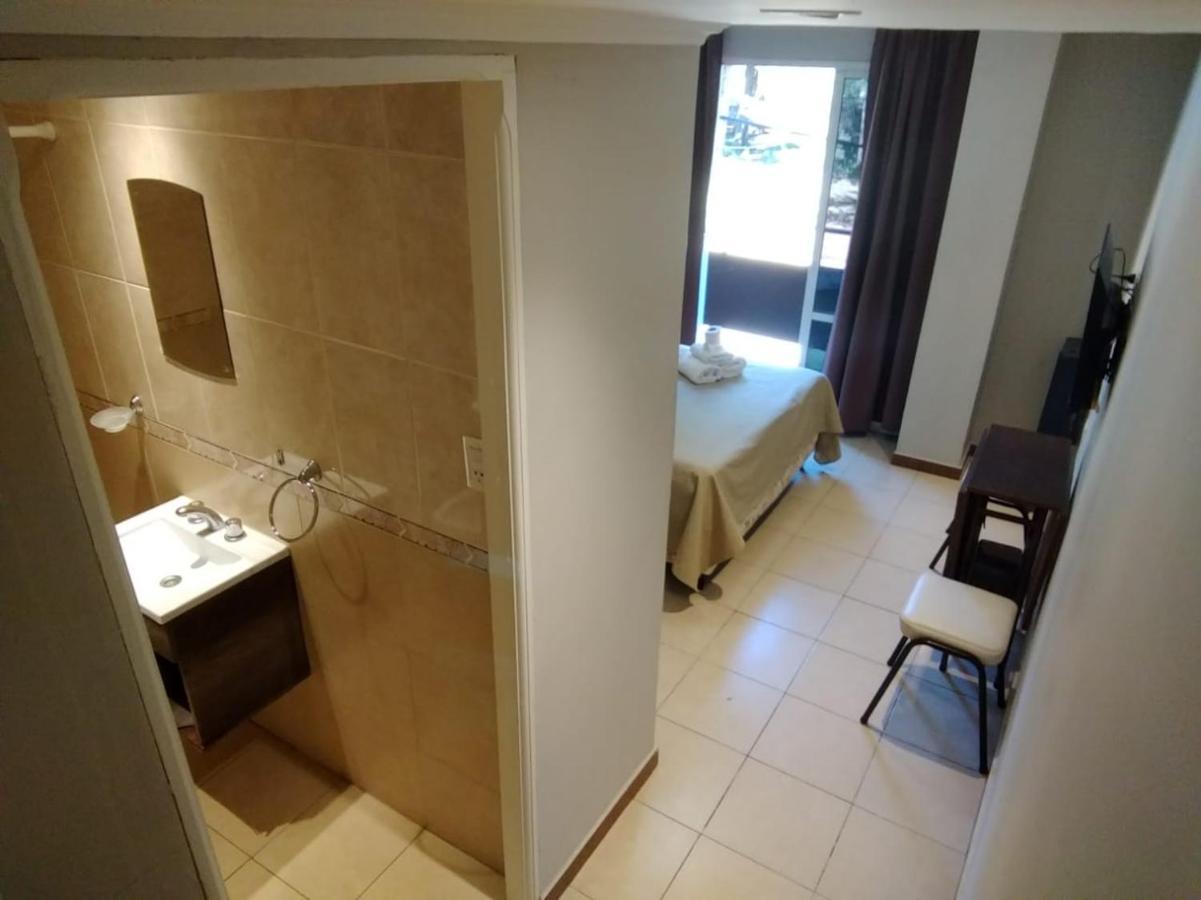 Bosque 89 Apartament Necochea Zewnętrze zdjęcie