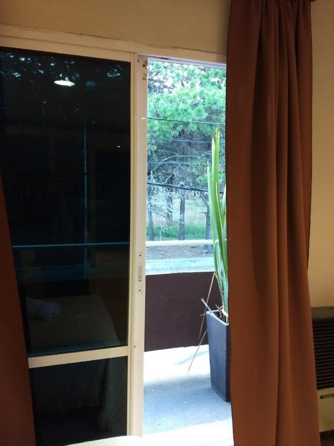 Bosque 89 Apartament Necochea Zewnętrze zdjęcie