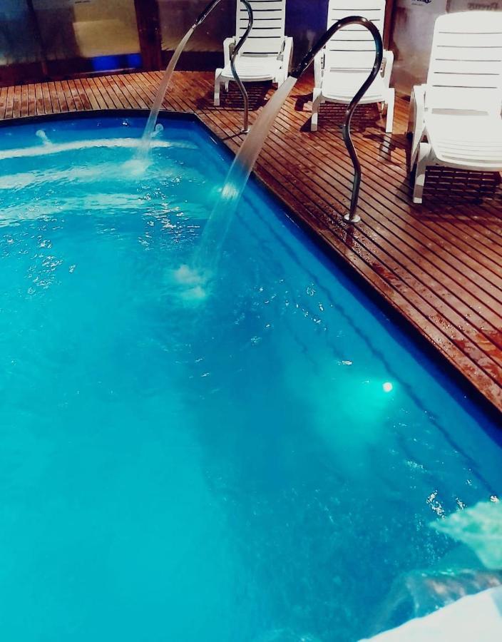 Bosque 89 Apartament Necochea Zewnętrze zdjęcie
