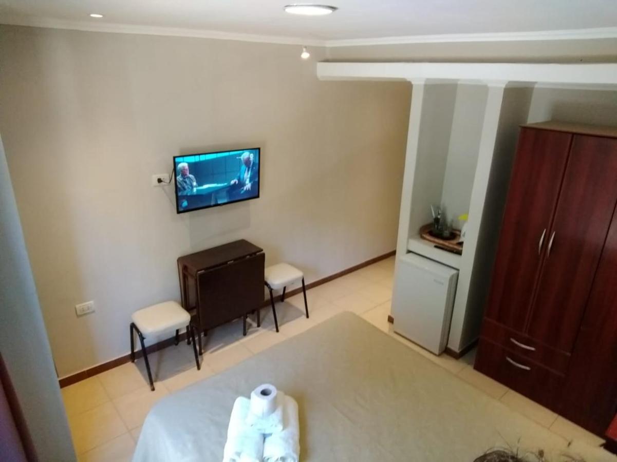 Bosque 89 Apartament Necochea Zewnętrze zdjęcie
